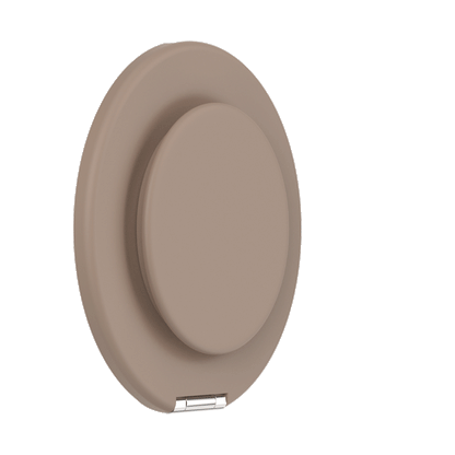 Latte — MagSafe Kick-Out Grip & Stand - US 29666