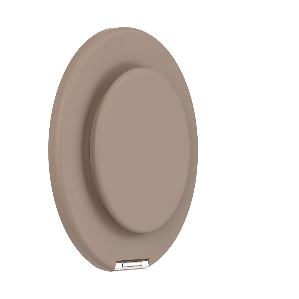 Latte — MagSafe Kick-Out Grip & Stand - US 02869