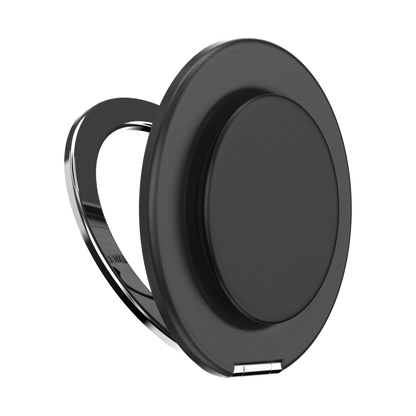 Black — MagSafe Kick-Out Grip & Stand - US 98865