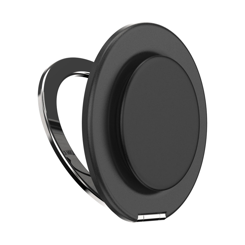 Black — MagSafe Kick-Out Grip & Stand - US 71797