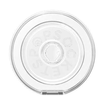 Clear —  MagSafe Kick-Out Base - US 72793