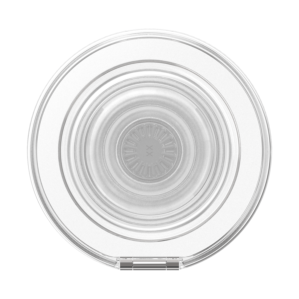 Clear  —  MagSafe Kick-Out Grip & Stand - US 88864