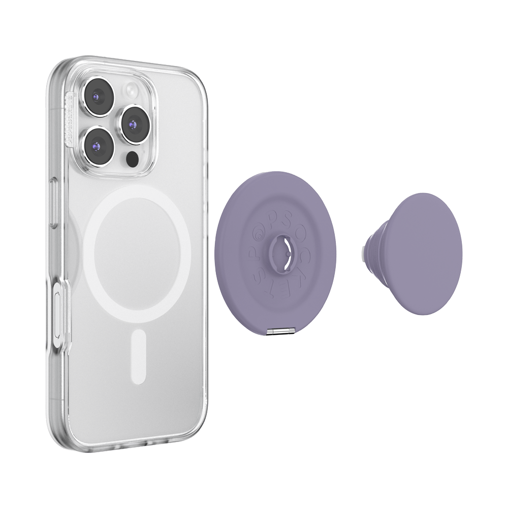 Dusk — MagSafe Kick-Out Grip & Stand - US 33125