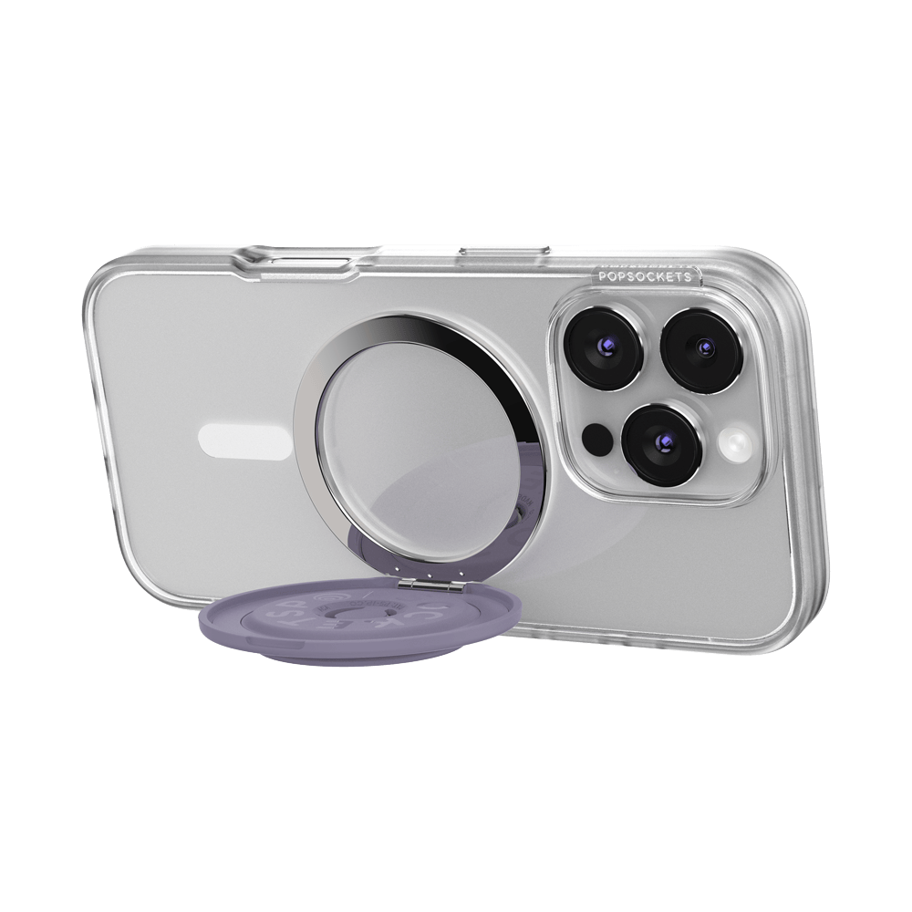 Dusk — MagSafe Kick-Out Grip & Stand - US 33125