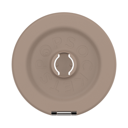 Latte — MagSafe Kick-Out Grip & Stand - US 29666