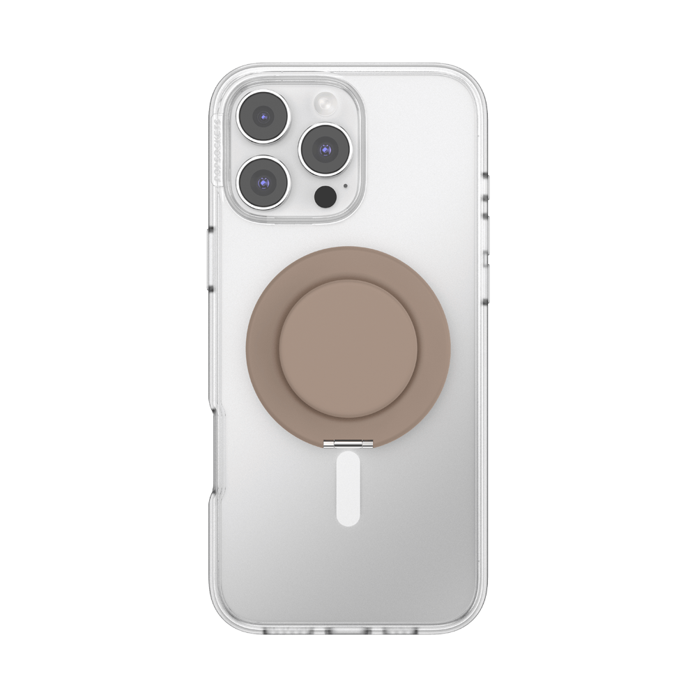 Latte — MagSafe Kick-Out Grip & Stand - US 38222