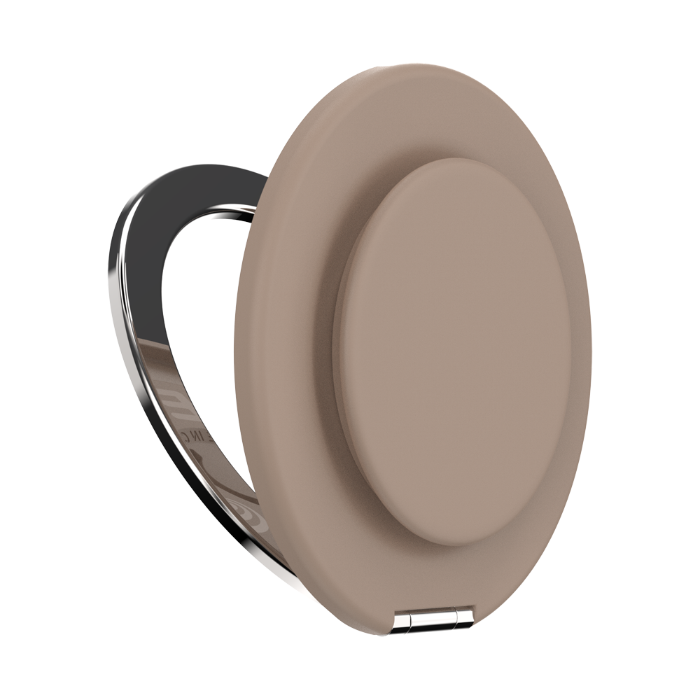 Latte — MagSafe Kick-Out Grip & Stand - US 29666