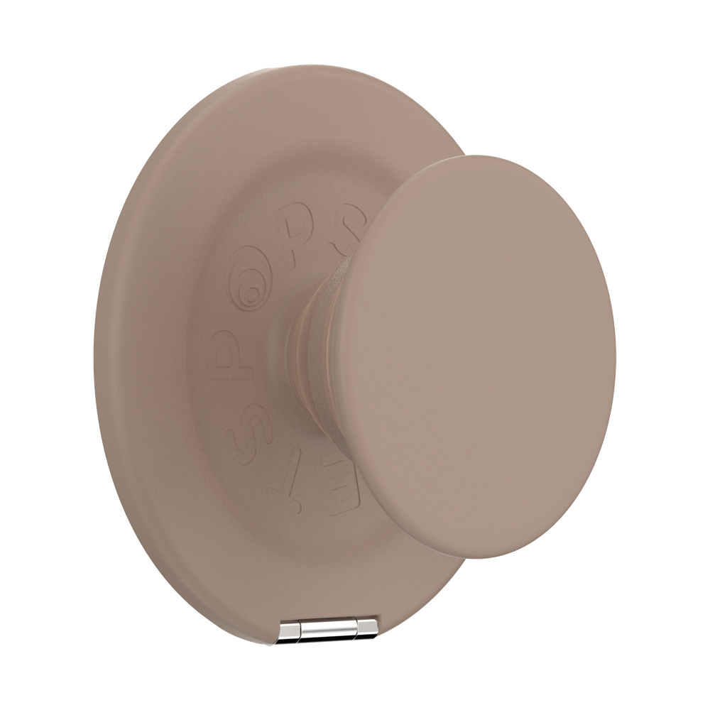 Latte — MagSafe Kick-Out Grip & Stand - US 38222