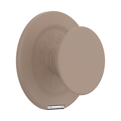 Latte — MagSafe Kick-Out Grip & Stand - US 38222