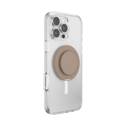 Latte — MagSafe Kick-Out Grip & Stand - US 02869