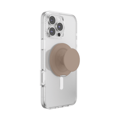 Latte — MagSafe Kick-Out Grip & Stand - US 76020