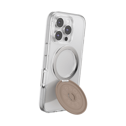 Latte — MagSafe Kick-Out Grip & Stand - US 29666