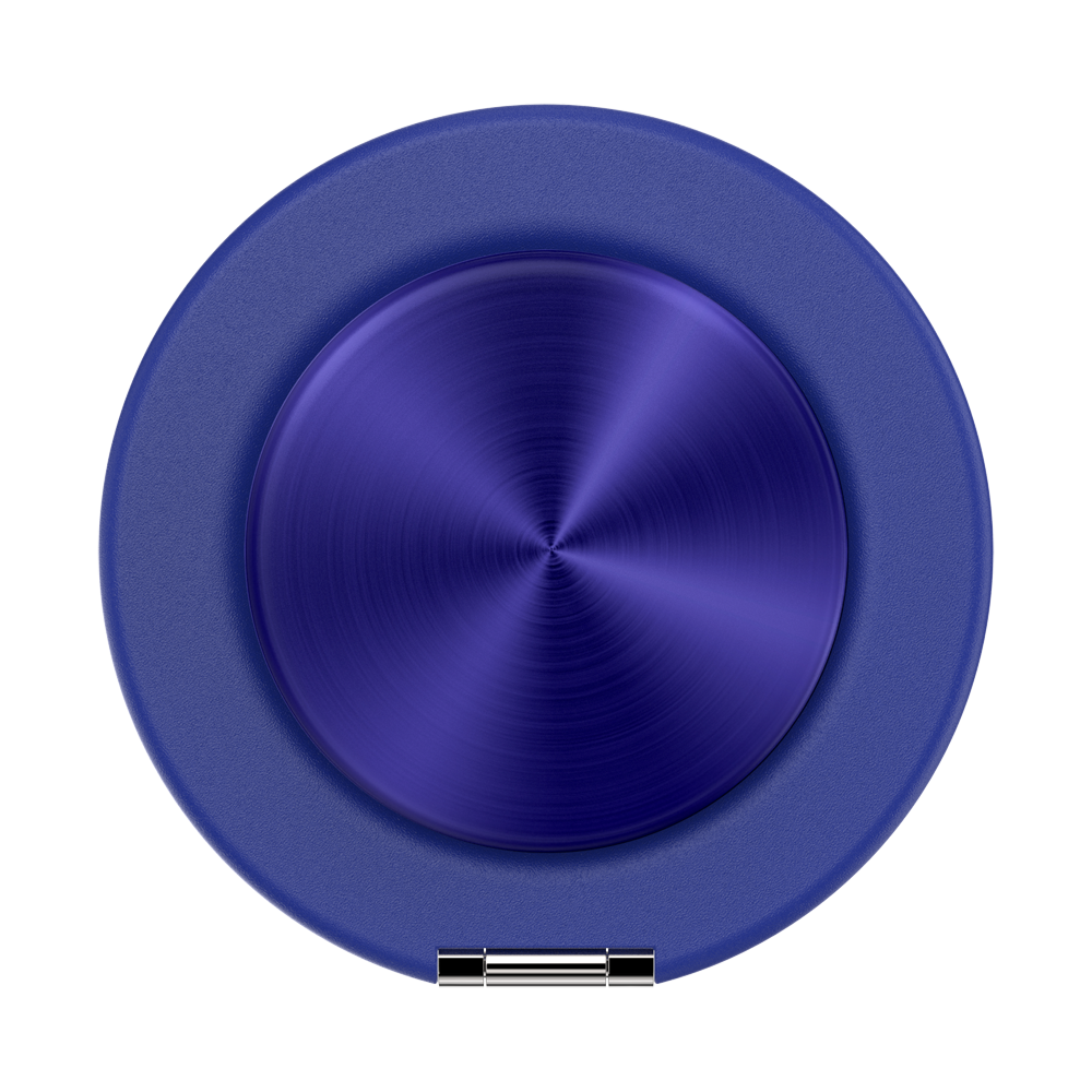 Aluminum Radial French Navy —  MagSafe Kick-Out Grip & Stand - US 95328