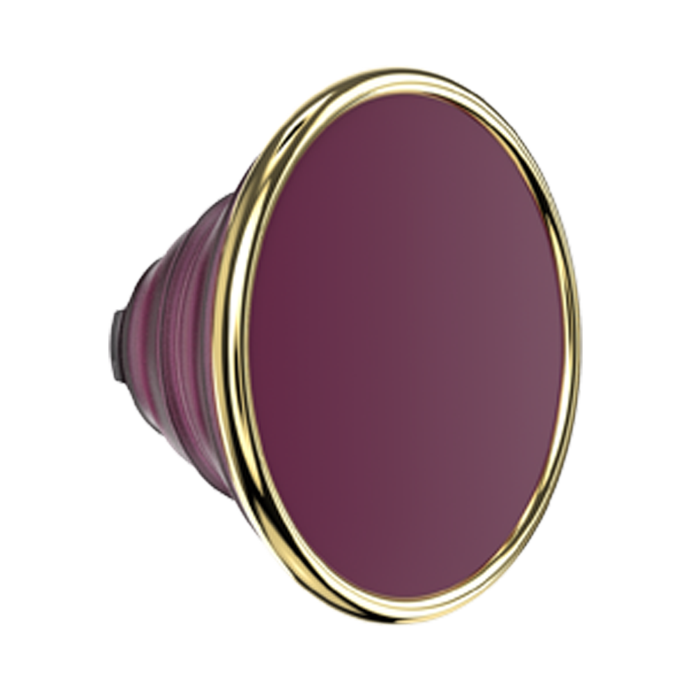 Enamel Red Wine — PopTop - US 94394
