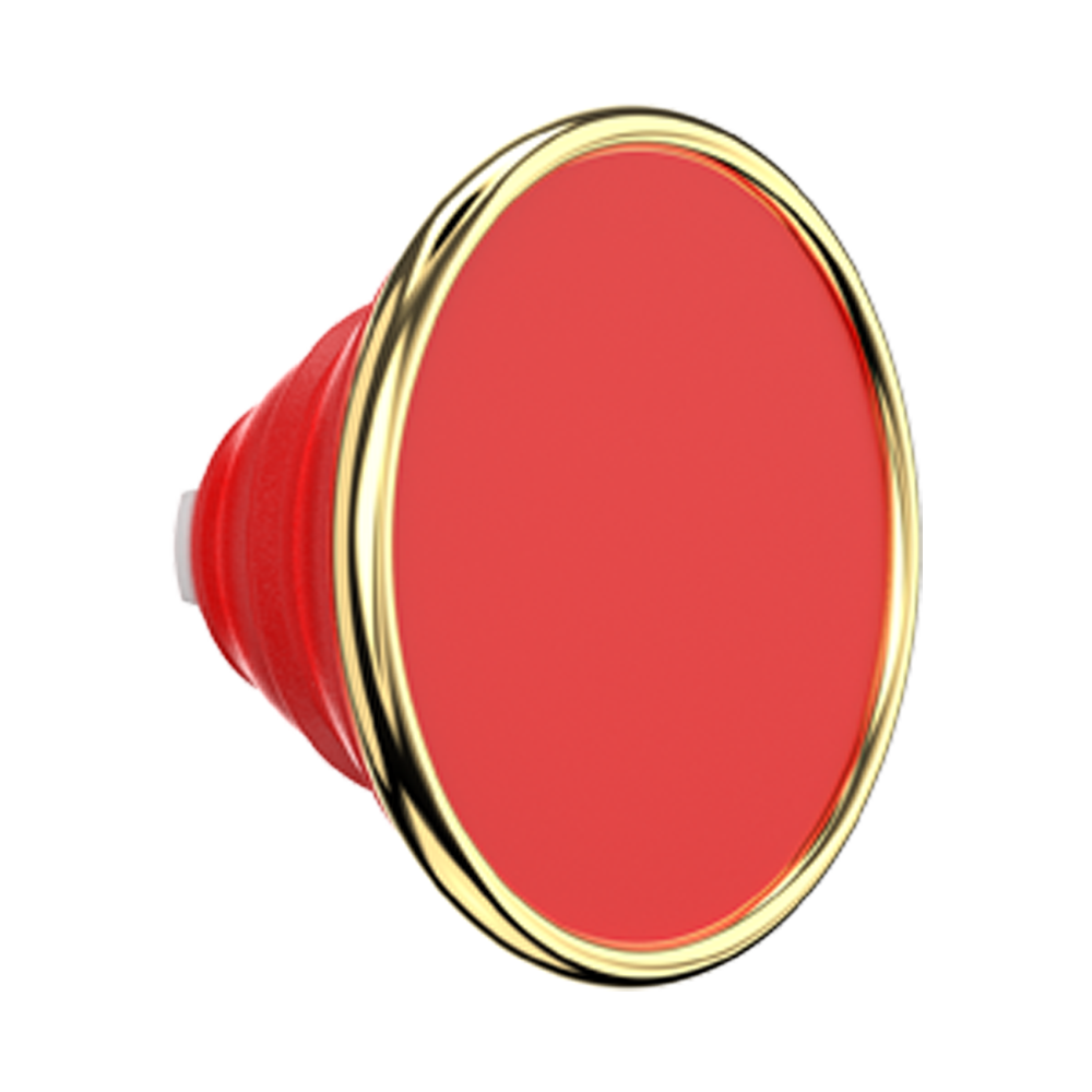 Enamel Rosso — PopTop - US 81962