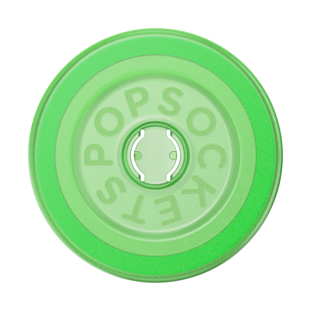 Support and Feed — MagSafe PopGrip - US 64759