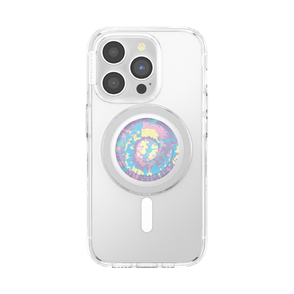Marble Swirl — MagSafe PopGrip - US 11409