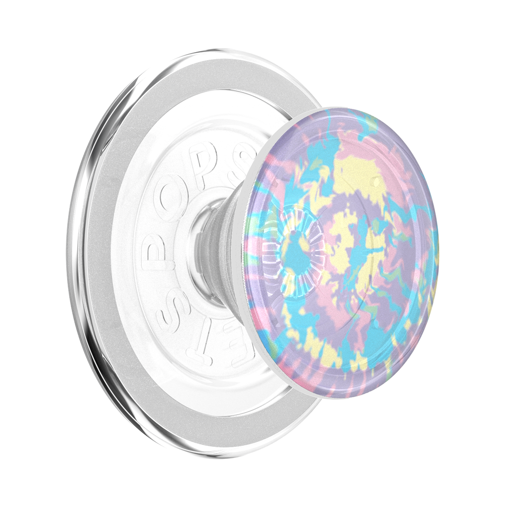 Marble Swirl — MagSafe PopGrip - US 12904