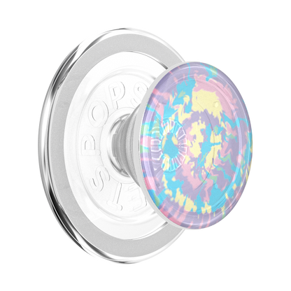 Marble Swirl — MagSafe PopGrip - US 12904