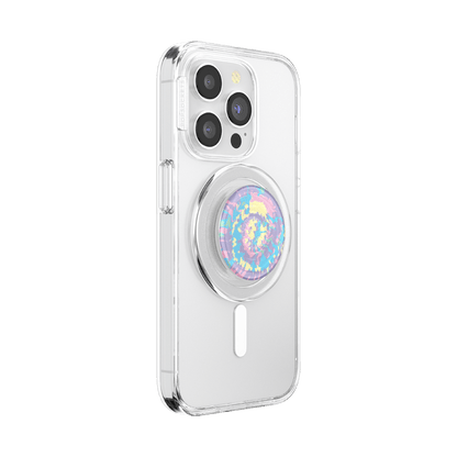 Marble Swirl — MagSafe PopGrip - US 93097