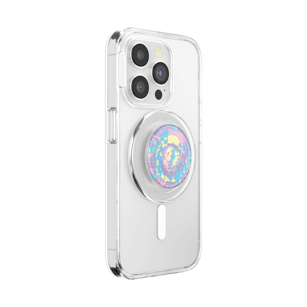 Marble Swirl — MagSafe PopGrip - US 11409