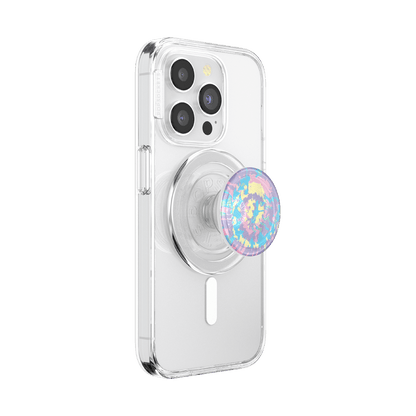 Marble Swirl — MagSafe PopGrip - US 93097