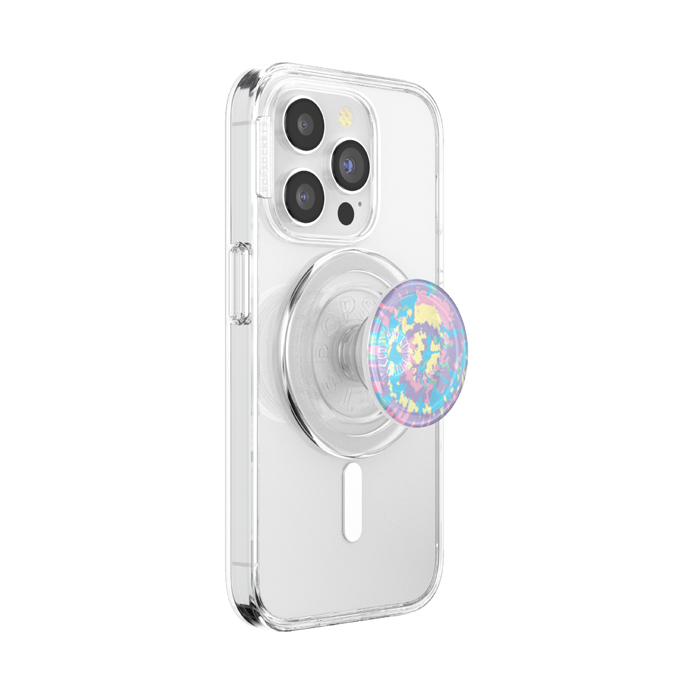Marble Swirl — MagSafe PopGrip - US 26604