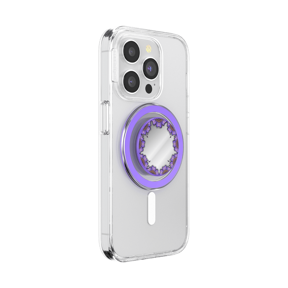 Mirror Bonita Border — MagSafe PopGrip - US 66960