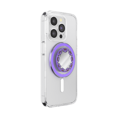 Mirror Bonita Border — MagSafe PopGrip - US 66960