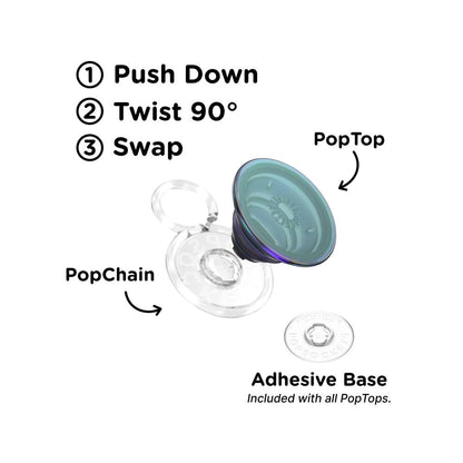 Nightshade — PopTop - US 90296