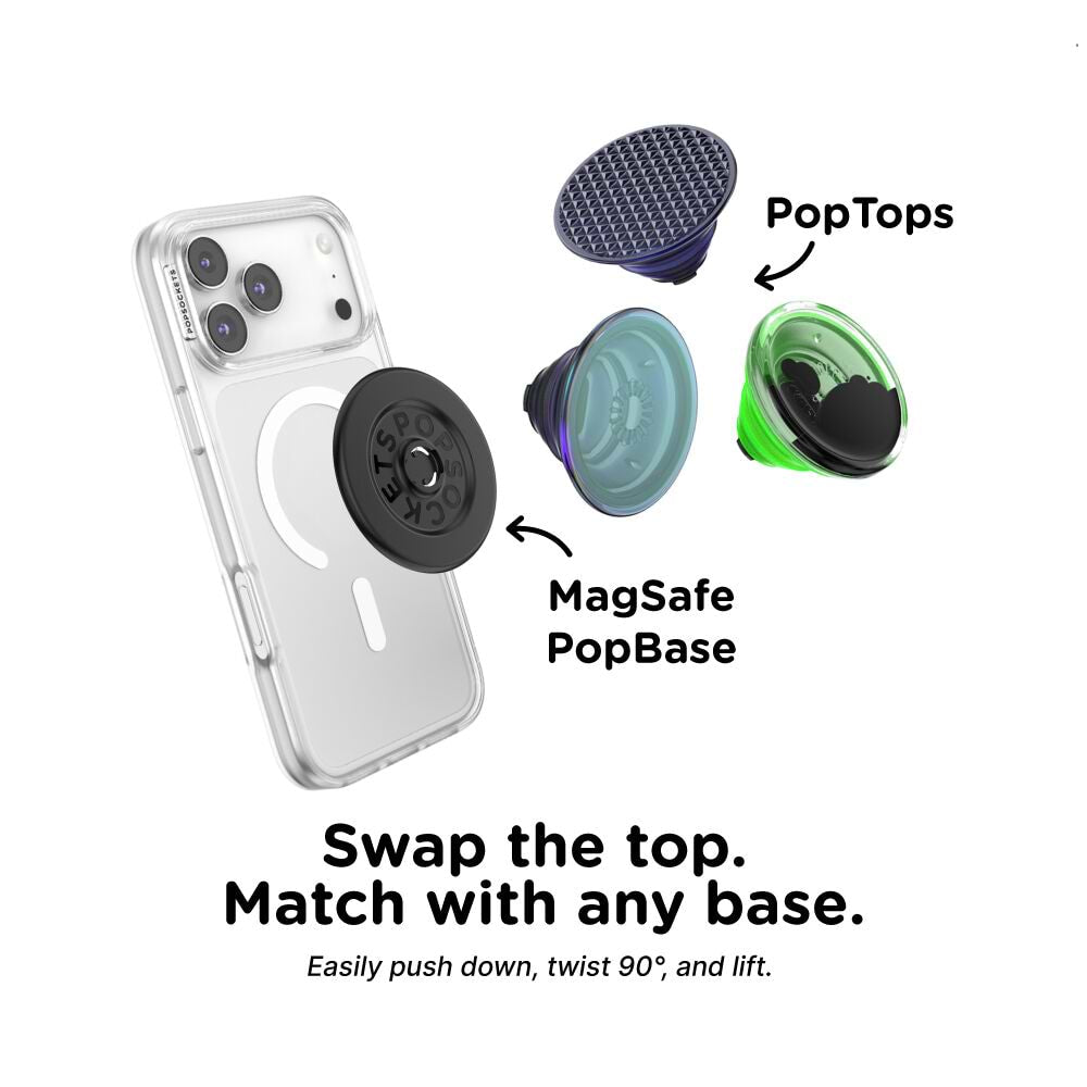Nightshade — PopTop - US 90296
