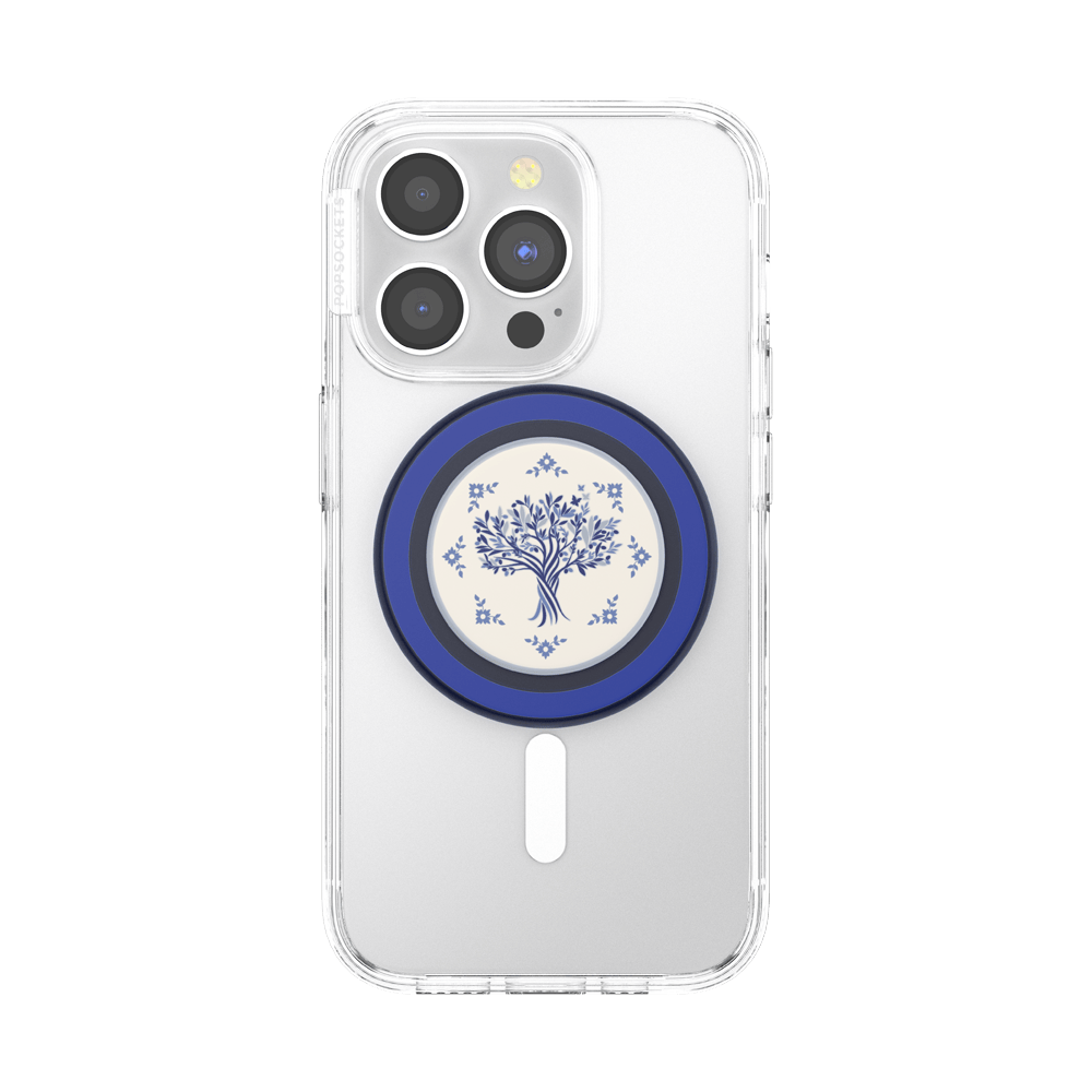 Olive Tree Tile — MagSafe PopGrip - US 48761