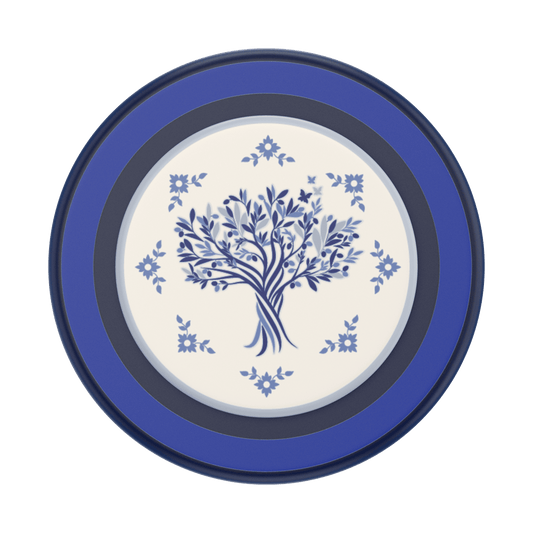 Olive Tree Tile — MagSafe PopGrip - US 66147