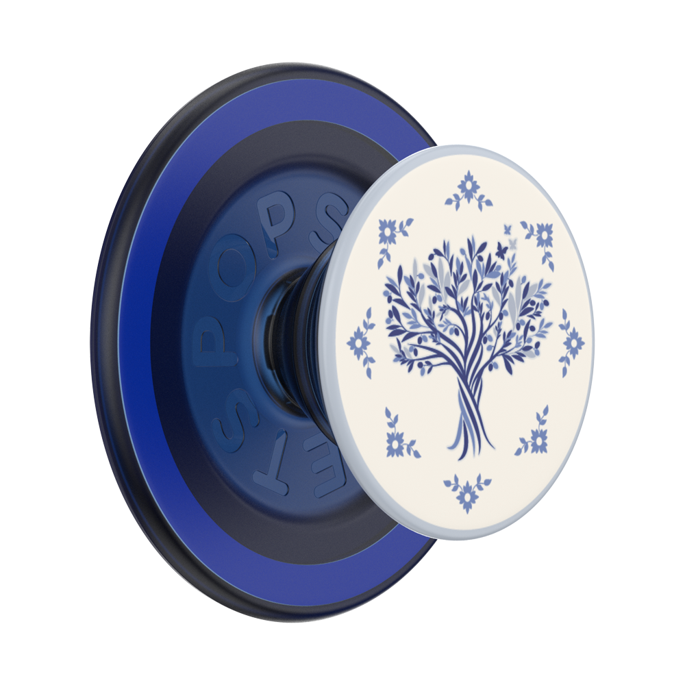 Olive Tree Tile — MagSafe PopGrip - US 20950