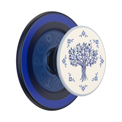 Olive Tree Tile — MagSafe PopGrip - US 20950