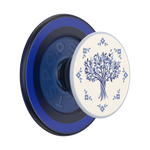Olive Tree Tile — MagSafe PopGrip - US 48761