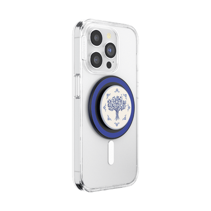 Olive Tree Tile — MagSafe PopGrip - US 20950