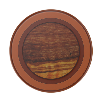 Olive Wood — MagSafe PopGrip - US 58297