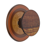 Olive Wood — MagSafe PopGrip - US 58297