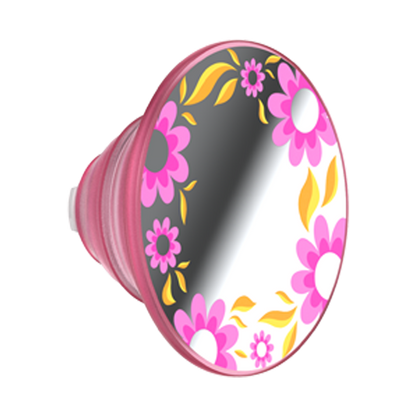 Pink Relief — PopTop - US 35186