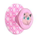 Tidepool Squishy Jigglypuff Sparkle — MagSafe PopGrip - US 35642