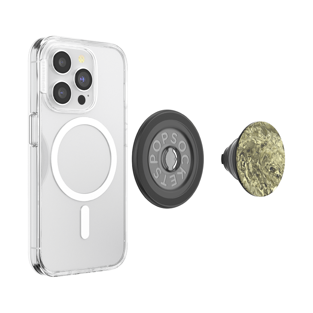 Acetate Jupiter — MagSafe PopGrip - US 56045