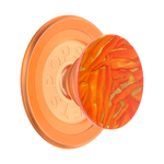 Acetate Red Rock — MagSafe PopGrip - US 94690