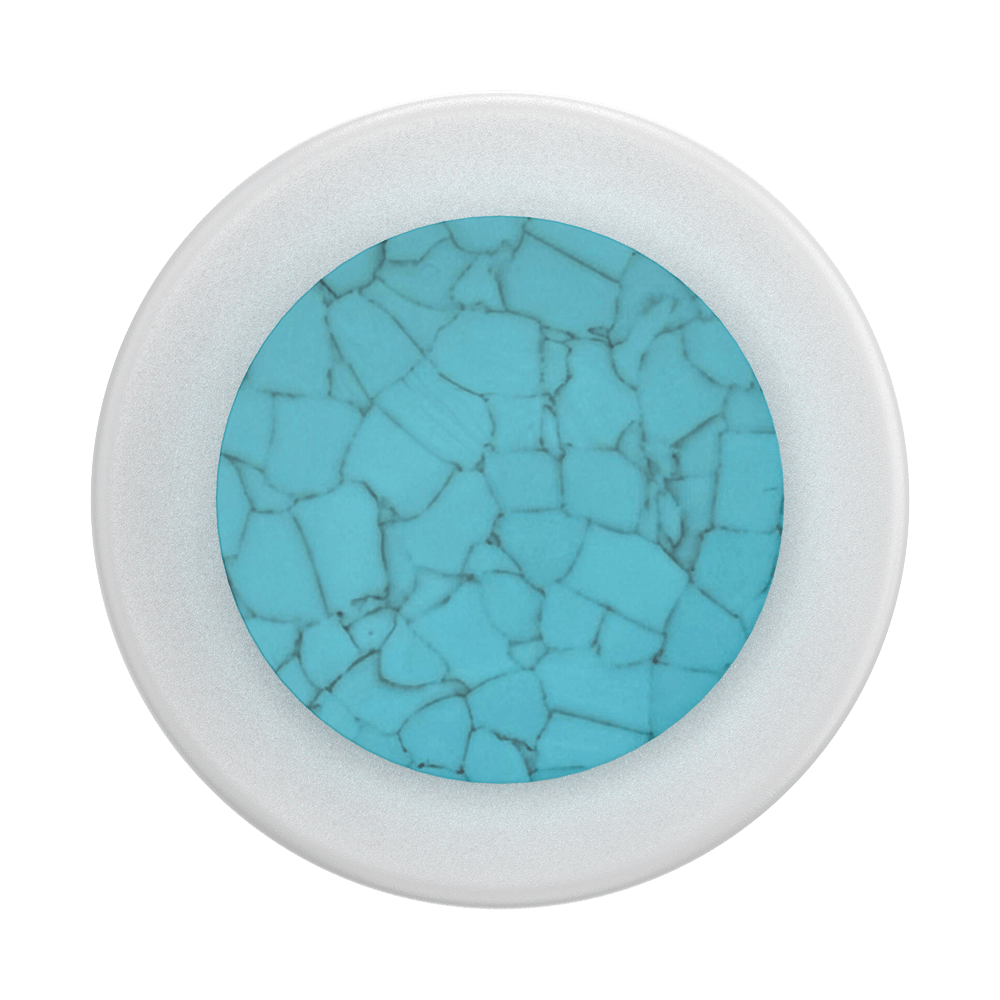 Acetate Turquoise — MagSafe PopGrip - US 71665