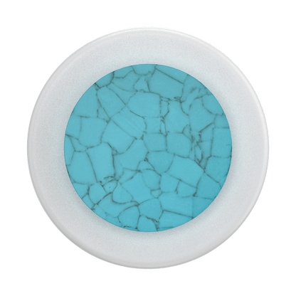 Acetate Turquoise — MagSafe PopGrip - US 71665