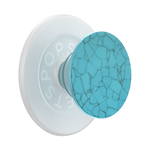 Acetate Turquoise — MagSafe PopGrip - US 71665