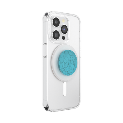 Acetate Turquoise — MagSafe PopGrip - US 45272