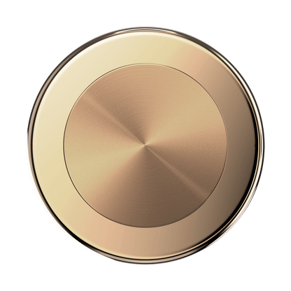 Aluminum Radial Gold — MagSafe PopGrip - US 29601