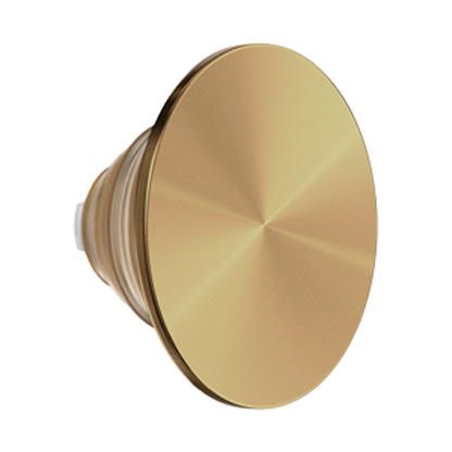 Aluminum Radial Gold — PopTop - US 44097