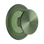 Aluminum Radial Olive — MagSafe PopGrip - US 75121